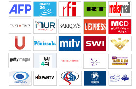 تغطية عالمية واسعة للألعاب الأولمبية التكنولوجية في منطقة الابتكار الدولية الإيرانية (IIID)